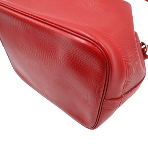 Louis Vuitton Noe BB Epi Carmine Handtaschen Louis Vuitton 25