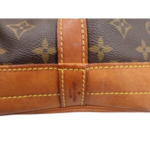 Louis Vuitton Noe Grand Monogram Canvas Handtaschen Louis Vuitton 34