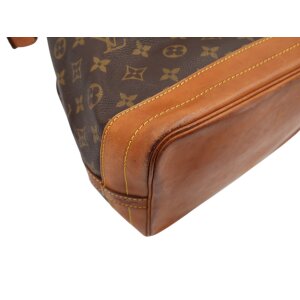 Louis Vuitton Noe Grand Monogram Canvas Handtaschen Louis Vuitton 31