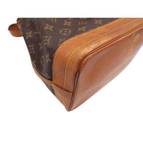 Louis Vuitton Noe Grand Monogram Canvas Handtaschen Louis Vuitton 12