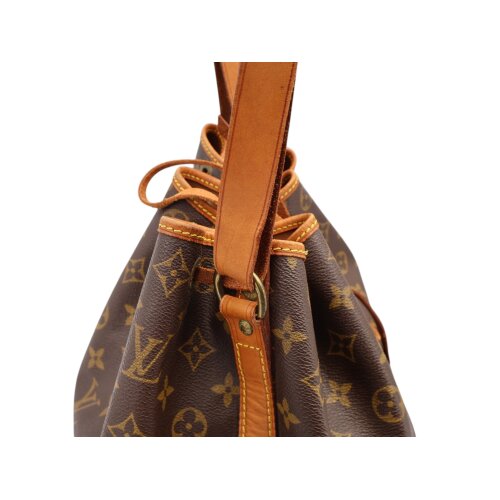 Louis Vuitton Noe Grand Monogram Canvas Handtaschen Louis Vuitton 16