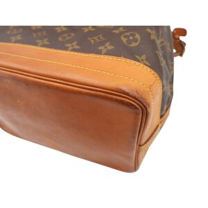 Louis Vuitton Noe Grand Monogram Canvas Handtaschen Louis Vuitton 33