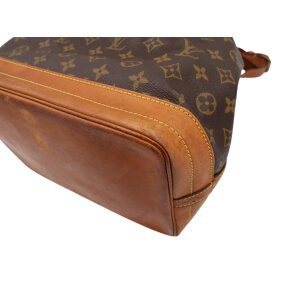 Louis Vuitton Noe Grand Monogram Canvas Handtaschen Louis Vuitton 30