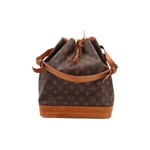 Louis Vuitton Noe Grand Monogram Canvas Handtaschen Louis Vuitton 24