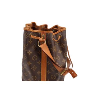 Louis Vuitton Noe Grand Monogram Canvas Handtaschen Louis Vuitton 41
