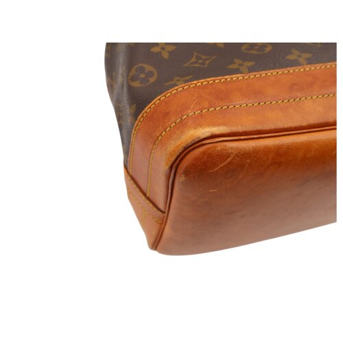 Louis Vuitton Noe Grand Monogram Canvas Handtaschen Louis Vuitton 12