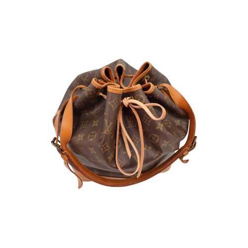 Louis Vuitton Noe Grand Monogram Canvas Handtaschen Louis Vuitton 21