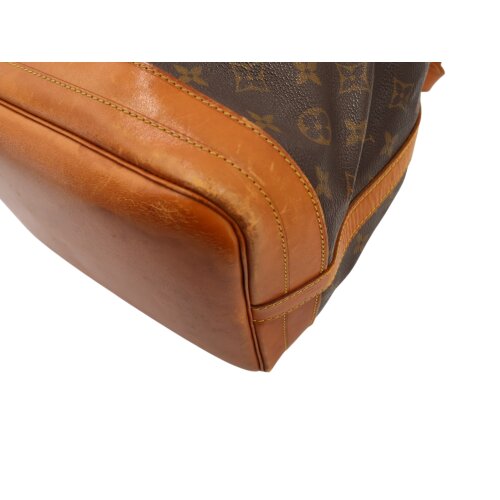 Louis Vuitton Noe Grand Monogram Canvas Handtaschen Louis Vuitton 13
