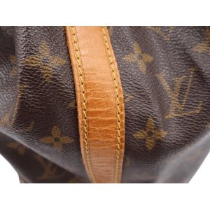 Louis Vuitton Noe Grand Monogram Canvas Handtaschen Louis Vuitton 43