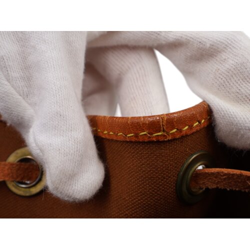 Louis Vuitton Noe Grand Monogram Canvas Handtaschen Louis Vuitton 26