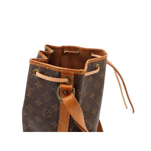 Louis Vuitton Noe Grand Monogram Canvas Handtaschen Louis Vuitton 23