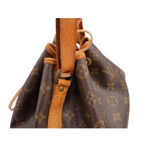 Louis Vuitton Noe Grand Monogram Canvas Handtaschen Louis Vuitton 40