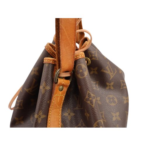 Louis Vuitton Noe Grand Monogram Canvas Handtaschen Louis Vuitton 15