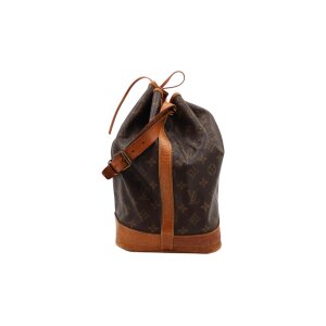 Louis Vuitton Noe Grand Monogram Canvas Handtaschen Louis Vuitton 31