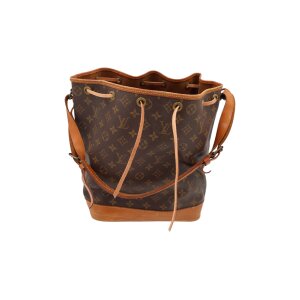Louis Vuitton Noe Grand Monogram Canvas Handtaschen Louis Vuitton 47