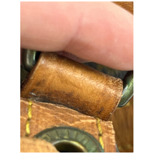 Louis Vuitton Sac Noe Grand Monogram Canvas Carrier bags Louis Vuitton 15