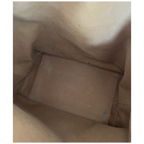 Louis Vuitton Sac Noe Grand Monogram Canvas Carrier bags Louis Vuitton 26