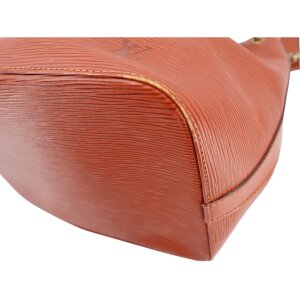Louis Vuitton Sac Noe Petit Epi Braun Handtaschen Louis Vuitton 31