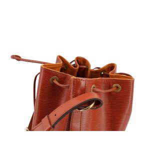 Louis Vuitton Sac Noe Petit Epi Braun Handtaschen Louis Vuitton 38