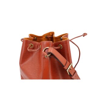 Louis Vuitton Sac Noe Petit Epi Braun Handtaschen Louis Vuitton 39