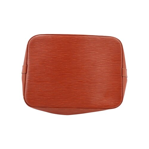 Louis Vuitton Sac Noe Petit Epi Braun Handtaschen Louis Vuitton 9