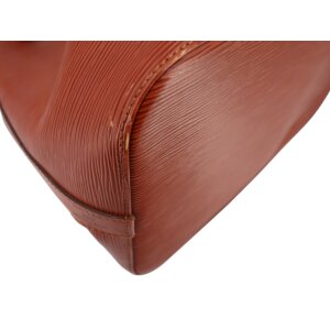 Louis Vuitton Sac Noe Petit Epi Braun Handtaschen Louis Vuitton 30