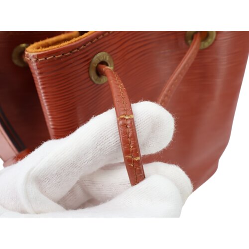 Louis Vuitton Sac Noe Petit Epi Braun Handtaschen Louis Vuitton 20