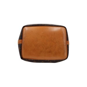 Louis Vuitton Noe Petit Monogram Canvas Handtaschen Louis Vuitton 24