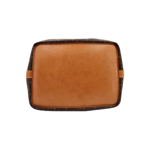 Louis Vuitton Noe Petit Monogram Canvas Handtaschen Louis Vuitton 9