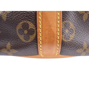 Louis Vuitton Noe Petit Monogram Canvas Handtaschen Louis Vuitton 33