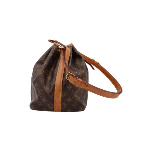 Louis Vuitton Noe Petit Monogram Canvas Handtaschen Louis Vuitton 8