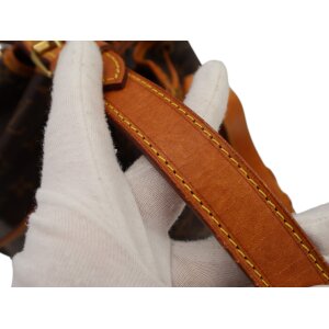 Louis Vuitton Noe Petit Monogram Canvas Handtaschen Louis Vuitton 37