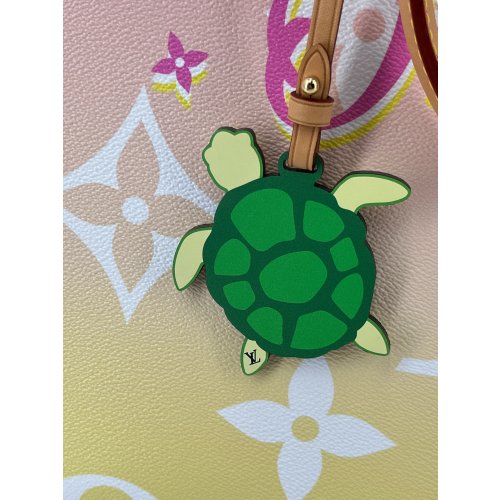 Louis Vuitton Onthego GM Resort Okinawa Handtaschen Louis Vuitton 15