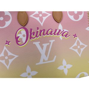 Louis Vuitton Onthego GM Resort Okinawa Handtaschen Louis Vuitton 32