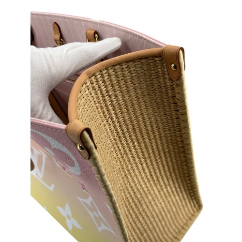 Louis Vuitton Onthego GM Resort Okinawa Handtaschen Louis Vuitton 17