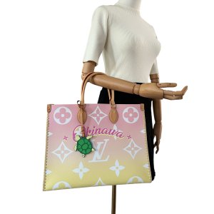 Louis Vuitton Onthego GM Resort Okinawa Handtaschen Louis Vuitton 21