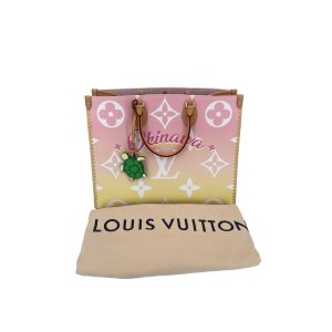 Louis Vuitton Onthego GM Resort Okinawa Handtaschen Louis Vuitton 23