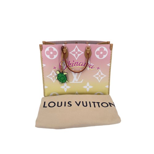 Louis Vuitton Onthego GM Resort Okinawa Handtaschen Louis Vuitton 7