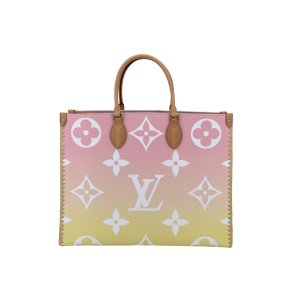 Louis Vuitton Onthego GM Resort Okinawa Handtaschen Louis Vuitton 25