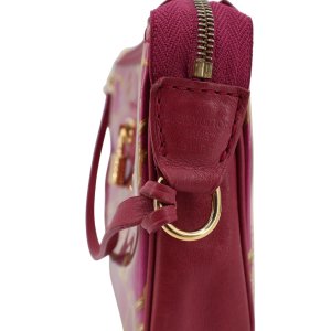 Louis Vuitton Pochette Accessoires Charms Fuchsia Handtaschen Louis Vuitton 28