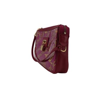 Louis Vuitton Pochette Accessoires Charms Fuchsia Handtaschen Louis Vuitton 24