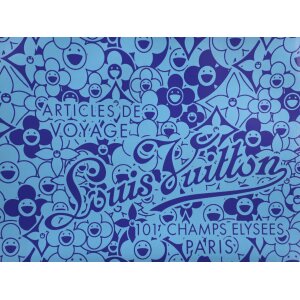 Louis Vuitton Pochette Accessoires Cosmic Blossom Handtaschen Louis Vuitton 21