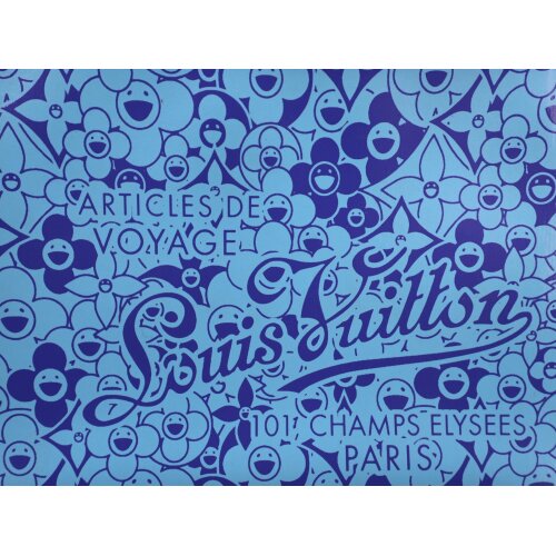 Louis Vuitton Pochette Accessoires Cosmic Blossom Handtaschen Louis Vuitton 11