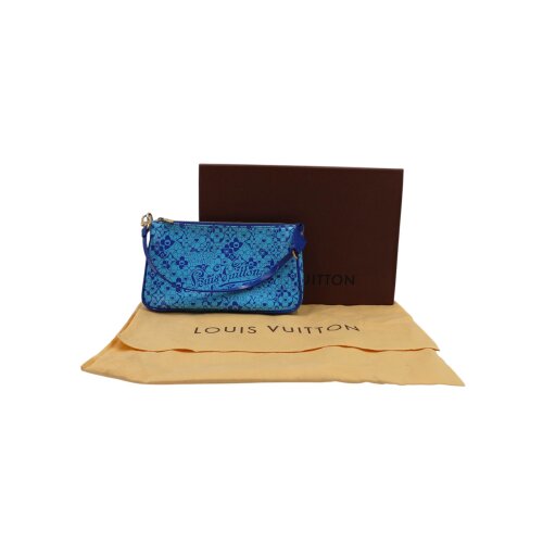 Louis Vuitton Pochette Accessoires Cosmic Blossom Handtaschen Louis Vuitton 6