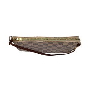 Louis Vuitton Pochette Accessoires Damier Azur Handtaschen Louis Vuitton 29