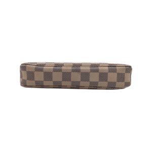 Louis Vuitton Pochette Accessoires Damier Azur Handtaschen Louis Vuitton 25