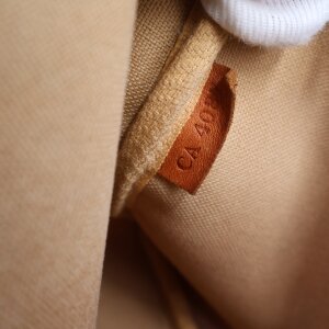 Louis Vuitton Pochette Accessoires Damier Azur Handtaschen Louis Vuitton 33