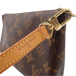 Louis Vuitton Pochette Accessoires Monogram Canvas Handtaschen Louis Vuitton 26