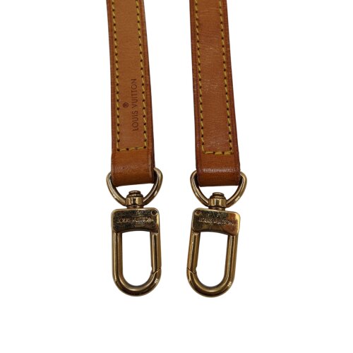 Louis Vuitton Pochette Accessoires Monogram Canvas Handtaschen Louis Vuitton 16