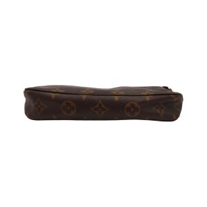 Louis Vuitton Pochette Accessoires Monogram Canvas Handtaschen Louis Vuitton 26
